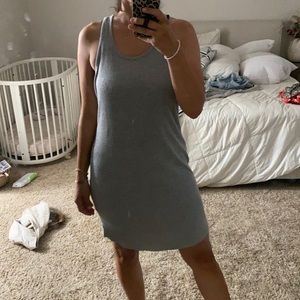 A New Day tank dress